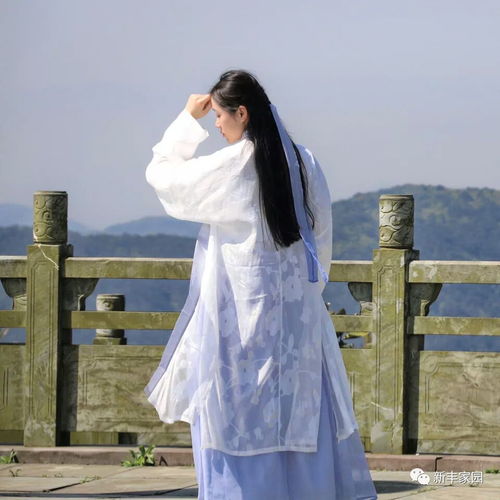 漢族的民族服飾及其歷史淵源