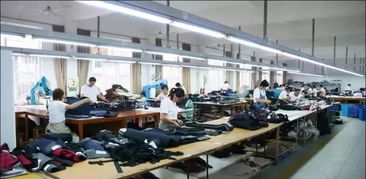 服裝工廠要留意了,未來(lái) 十大趨勢(shì)