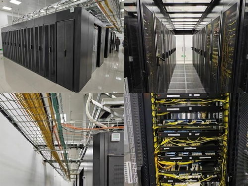 以智能為核心，以可靠為基石 安捷諾布線系統(tǒng)賦能小米全新智能工廠