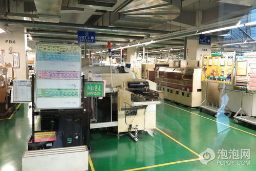 臺(tái)北電腦展探秘 POP專訪技嘉主板工廠，揭秘計(jì)算機(jī)系統(tǒng)集成的匠心之旅