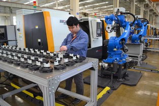 寶雞外貿(mào)實(shí)力躍居全省第二，計(jì)算機(jī)系統(tǒng)集成成出口亮點(diǎn)